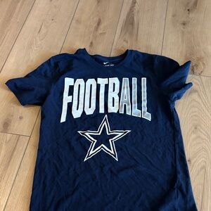 Cowboys T Shirt